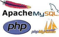 apache-php-mysql